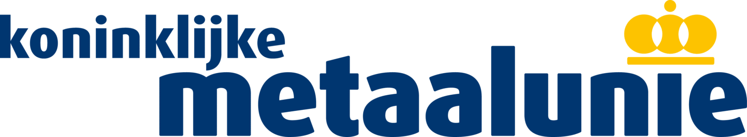metaalunie staalconstructie logo