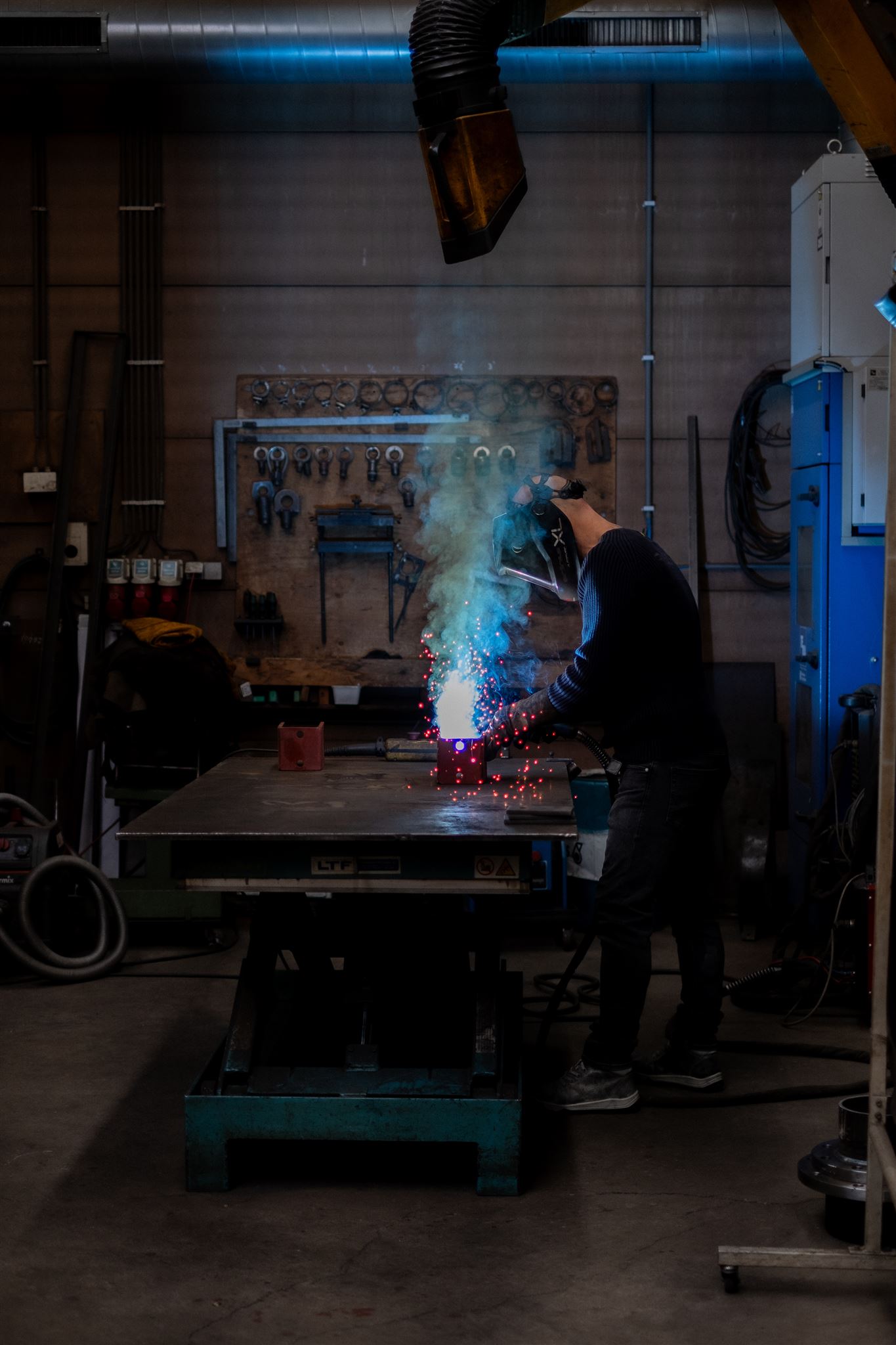 Krikke Staalbouw Krikke Staalbouw