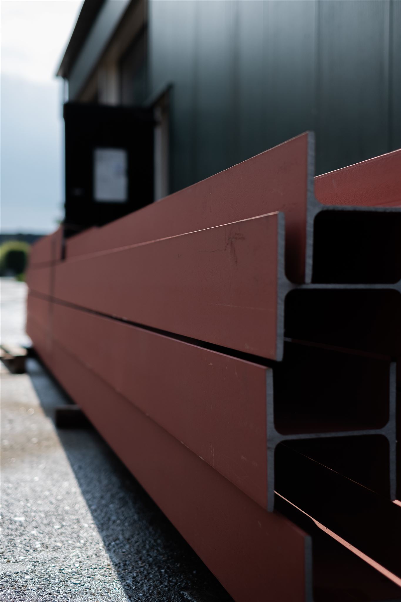 Laswerkzaamheden Krikke Noord Holland